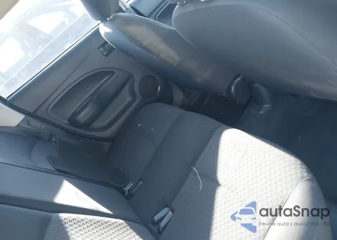 2017 Mitsubishi Mirage Es from USA, damaged, VIN ML32A3HJ2HH015670